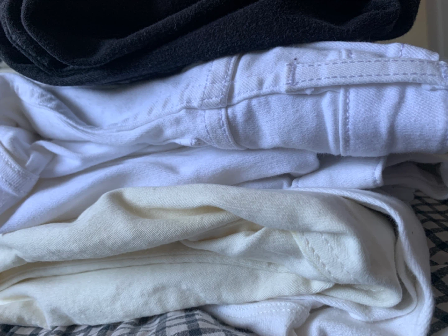 Bundle of Women's Jeans - photo 5