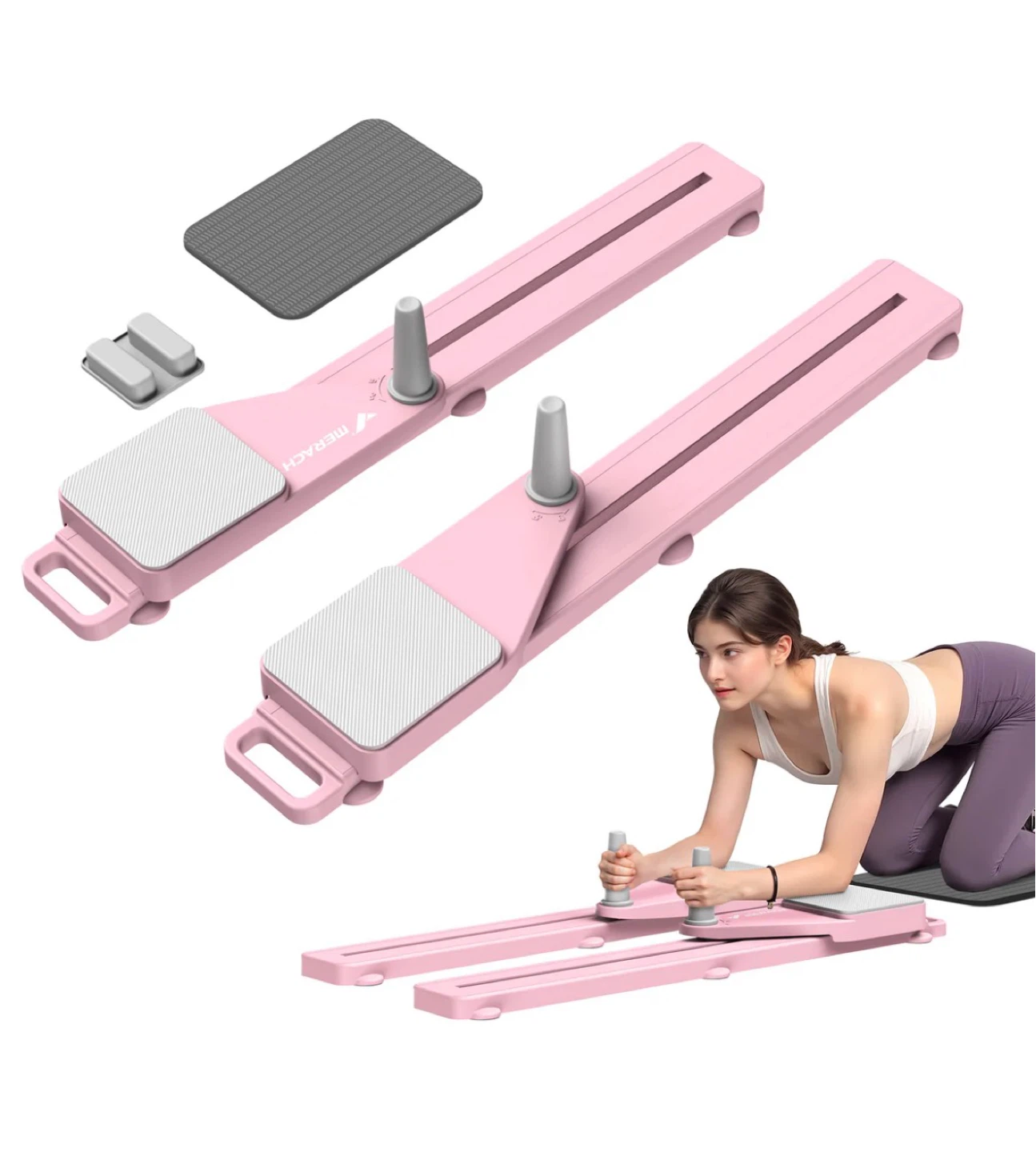 MERACH Multifunctional Ab Board