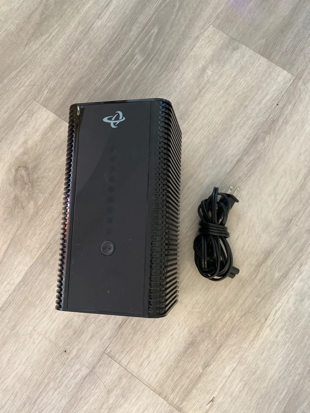 Hitron CODA 4680 Cable Modem Router with Wifi