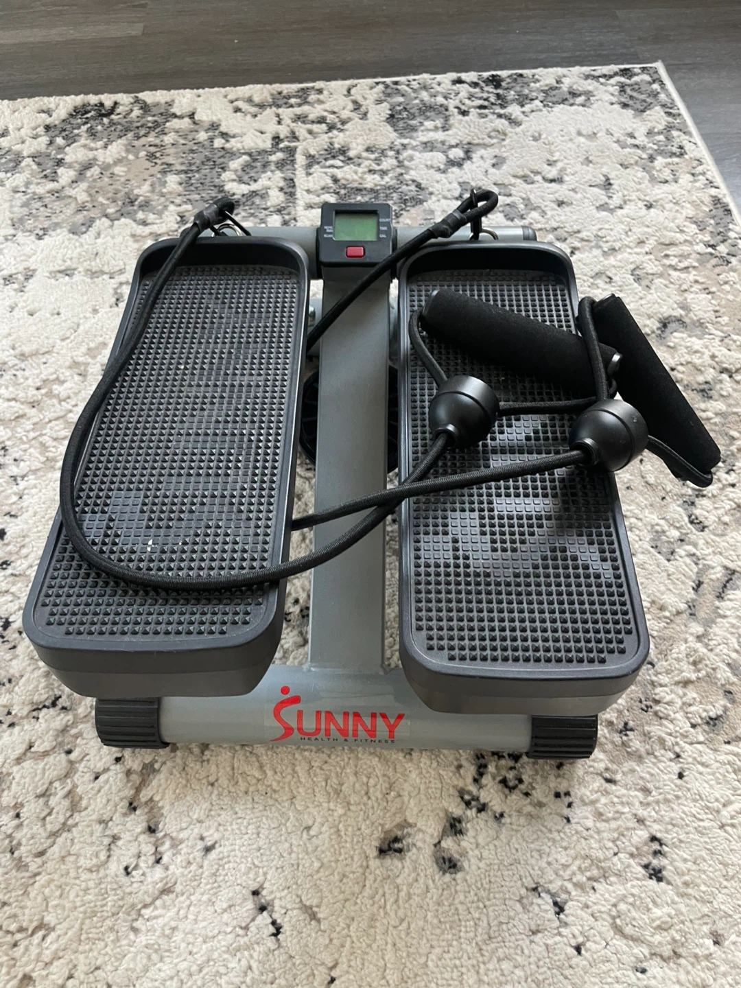 Sunny Health Stepper