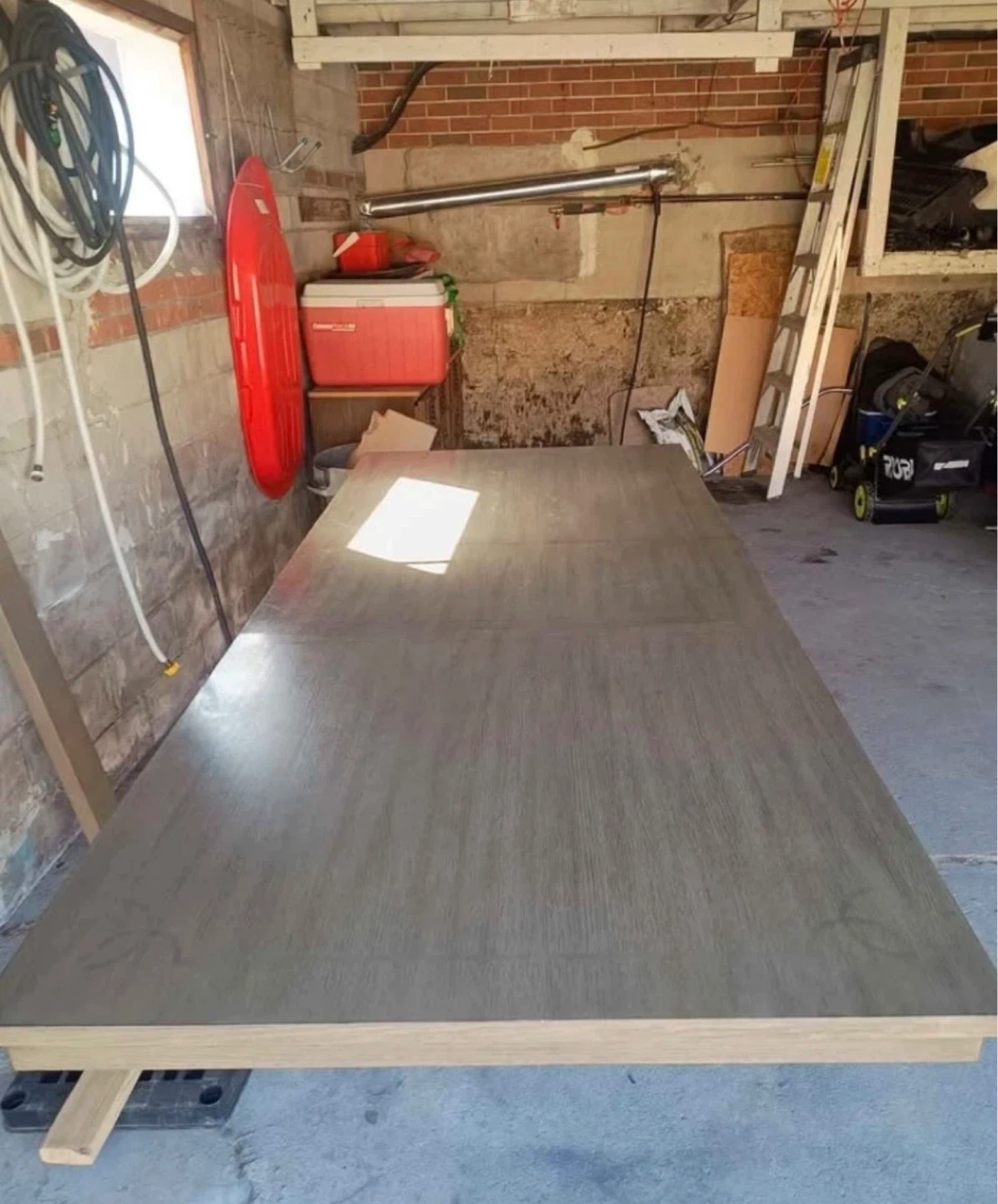 Extendable Dining Table (150 if picked up today) - photo 5