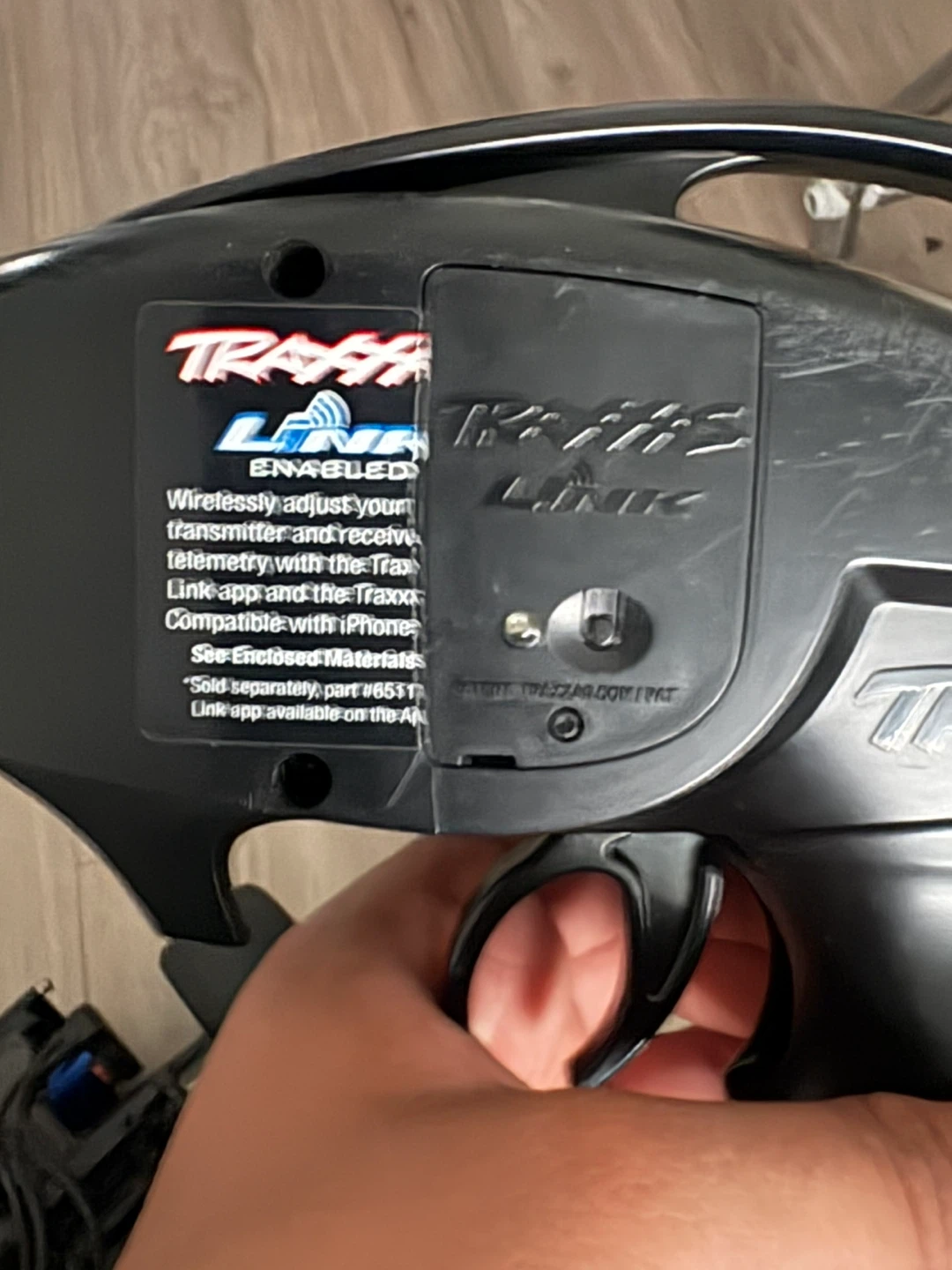 Traxxas 2.4GHz RC Car - photo 4