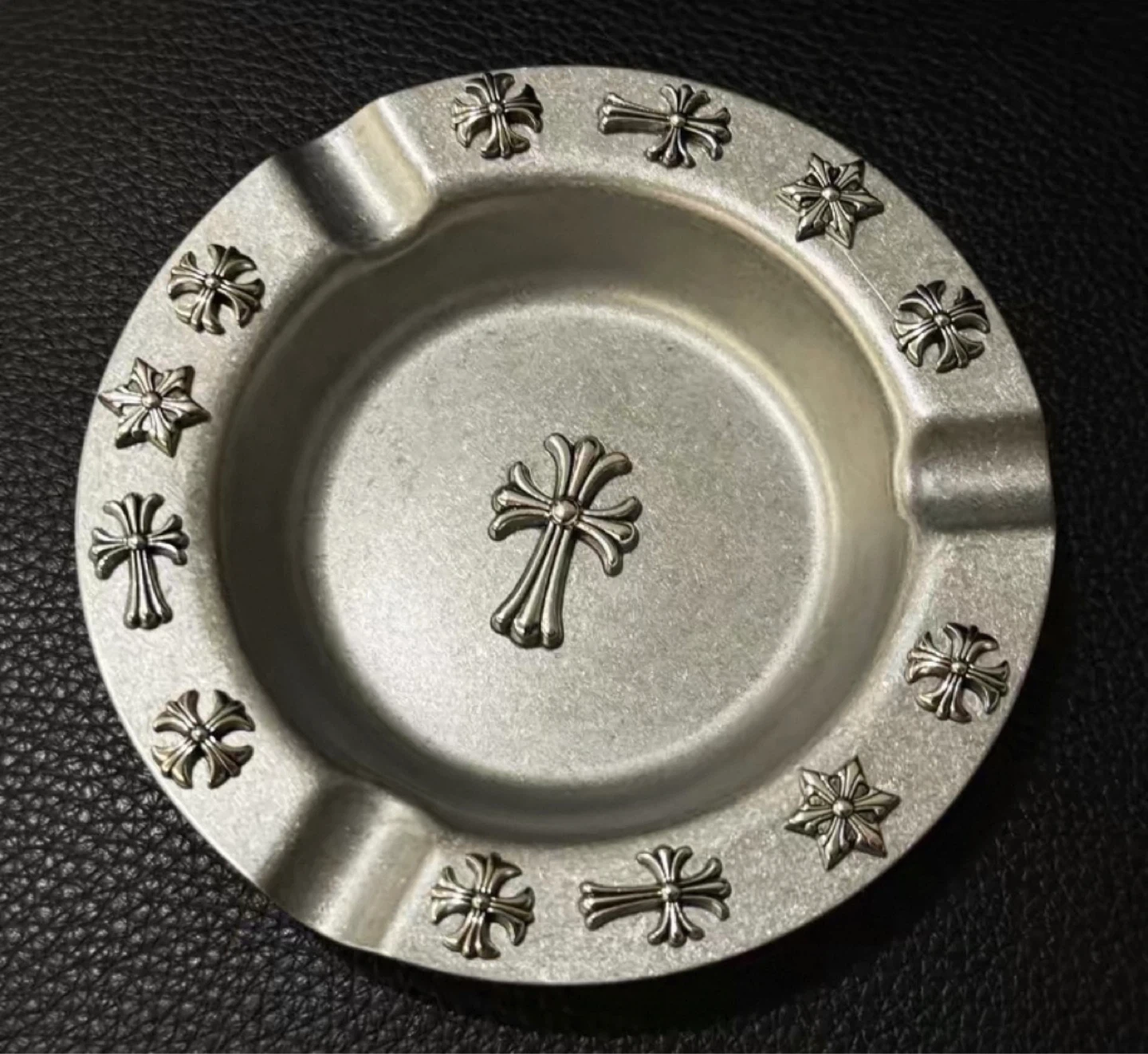 Chrome Hearts Ashtray