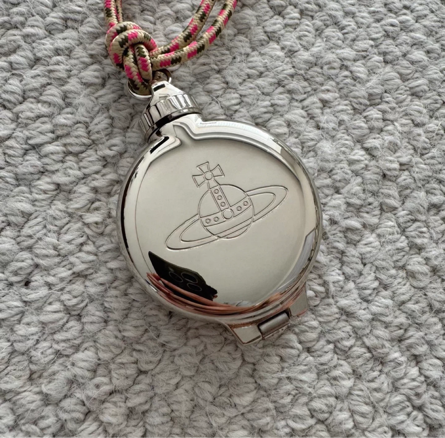 Vivienne Westwood Orb ashtray