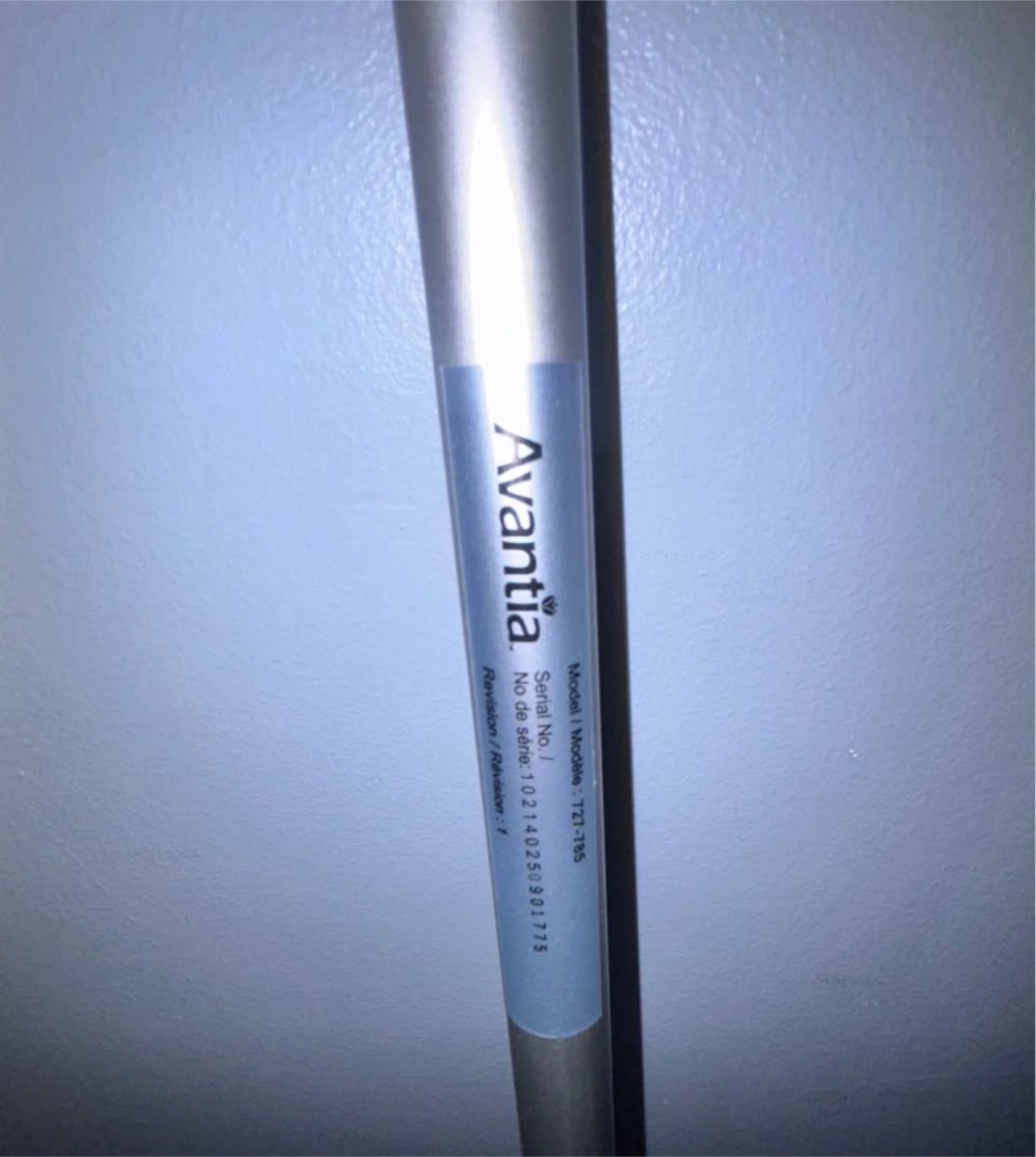 Avantia Medical Crutches - photo 2