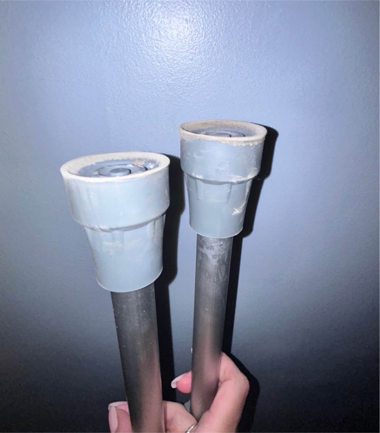 Avantia Medical Crutches - photo 5