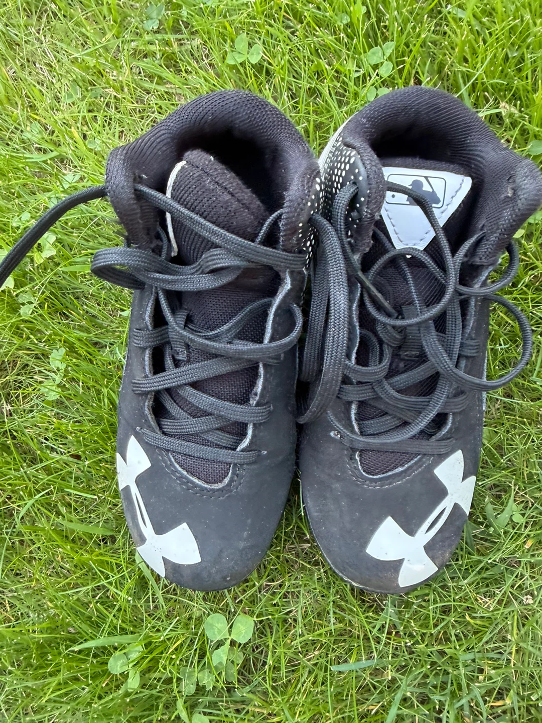 Under Armour Baseball Cleats