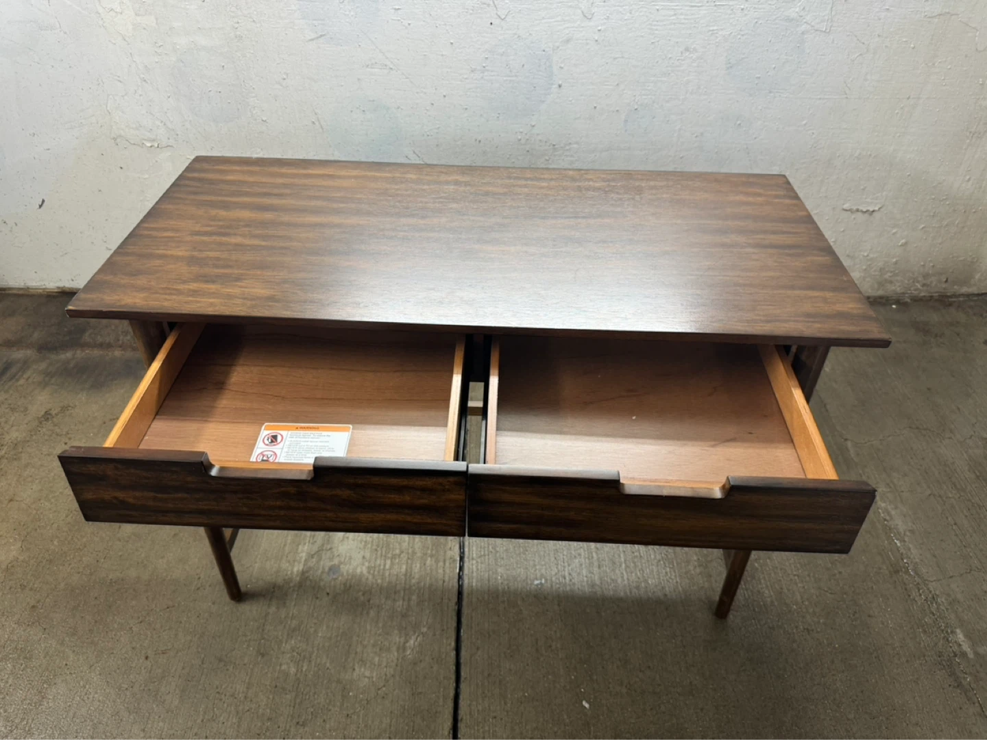 Writing Desk - photo 2