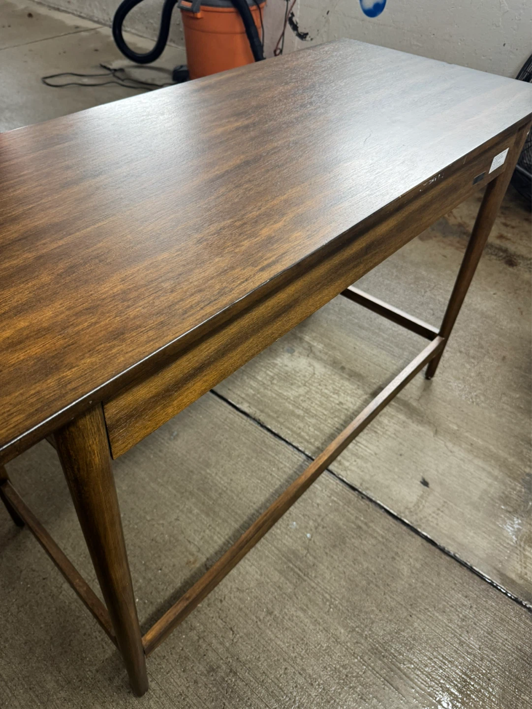 Writing Desk - photo 4