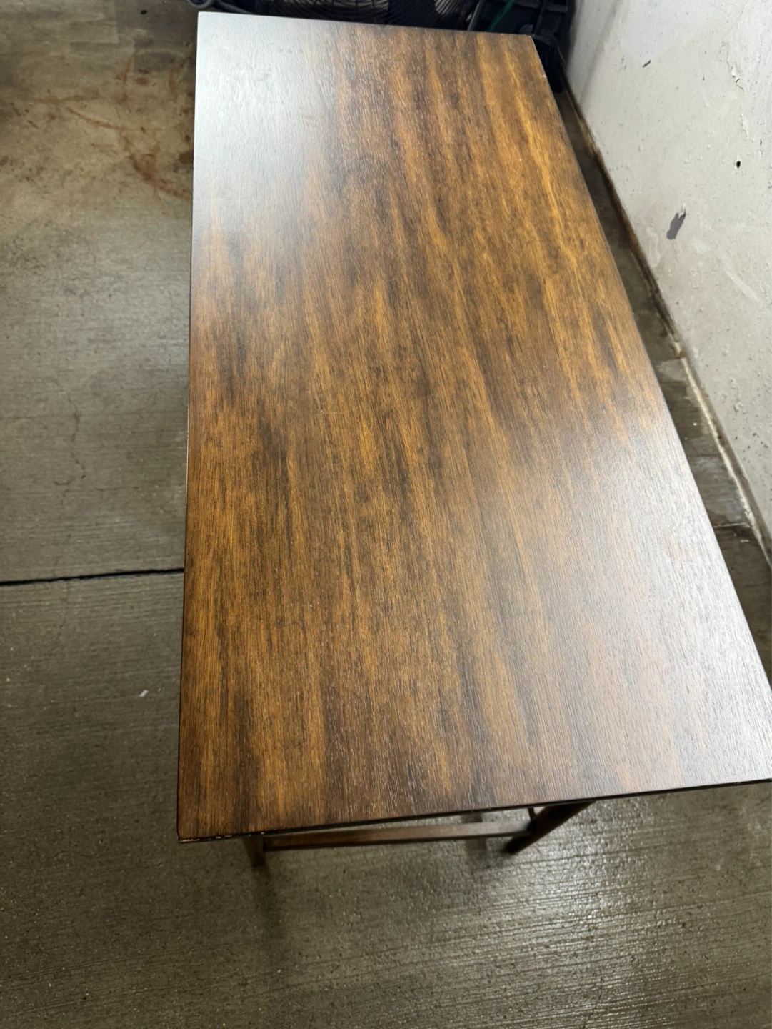 Writing Desk - photo 3