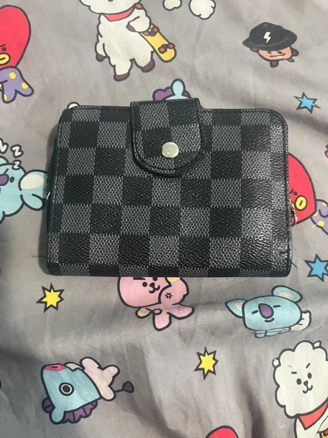 LV wallet - photo 2
