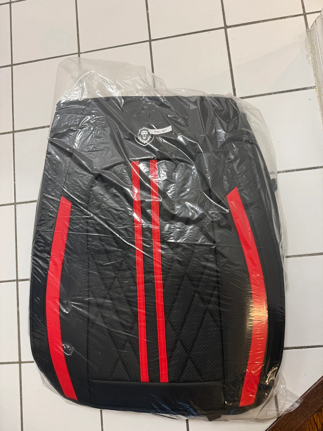 Universal Fit Car Front Seat Covers - photo 3
