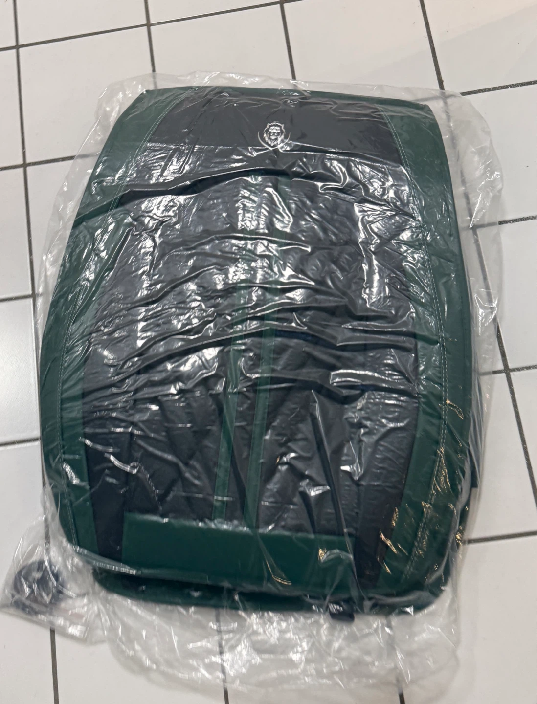Universal Fit Car Front Seat Covers - photo 2