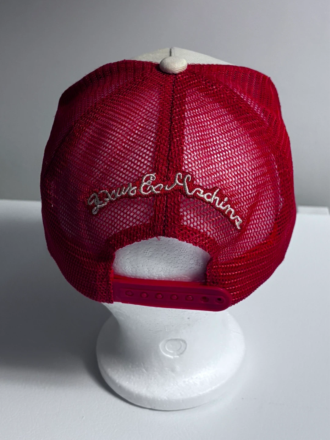 Deus Ex Machina Custom Cycles Trucker Hat - photo 5
