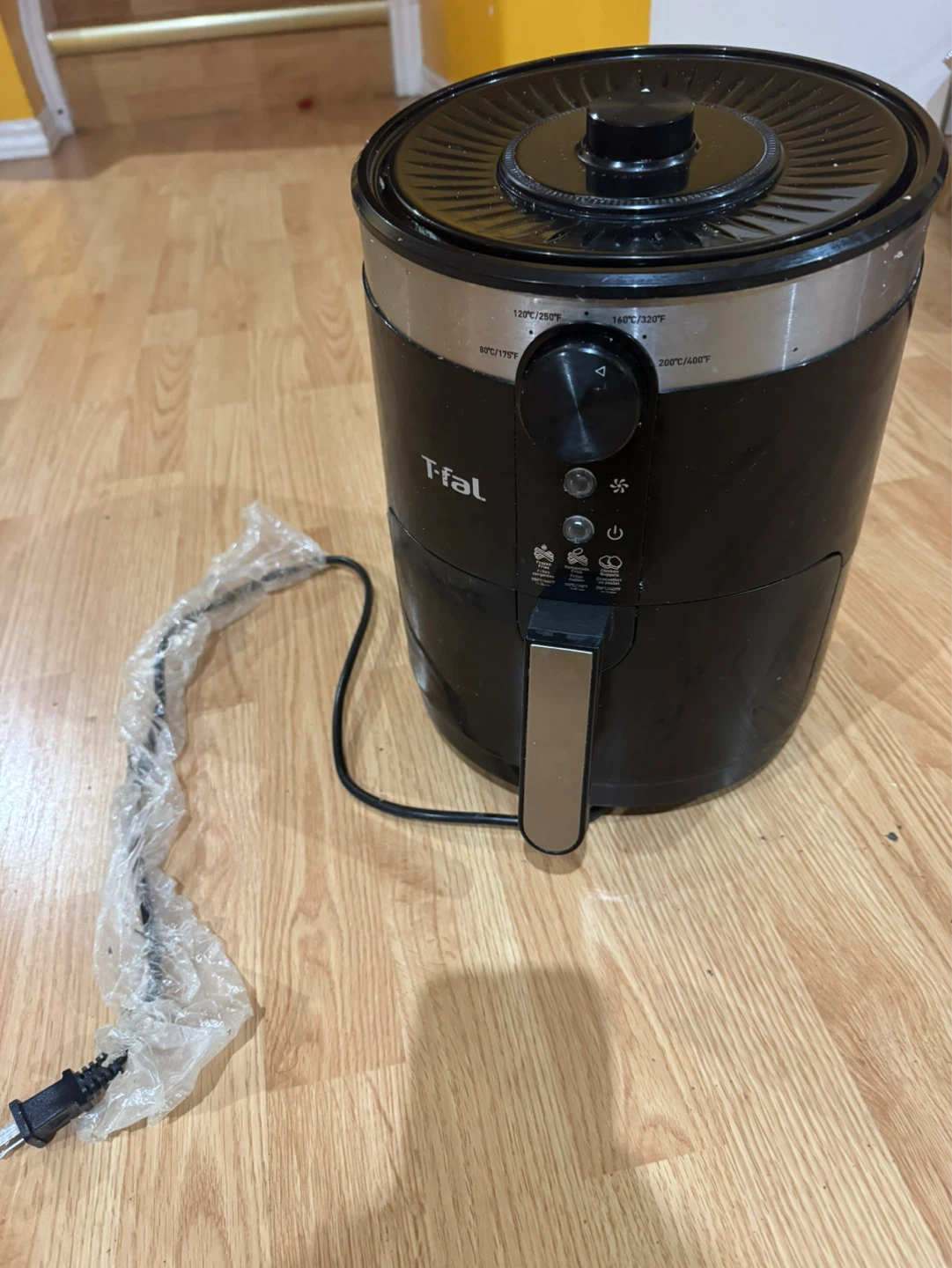 T-fal Air Fryer