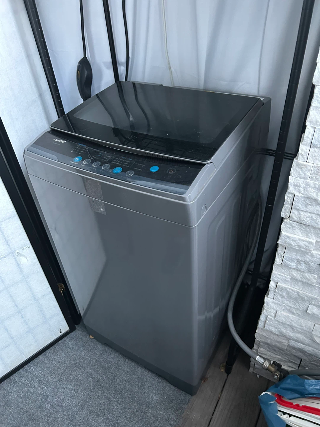 Comfee Washing Machine - photo 3