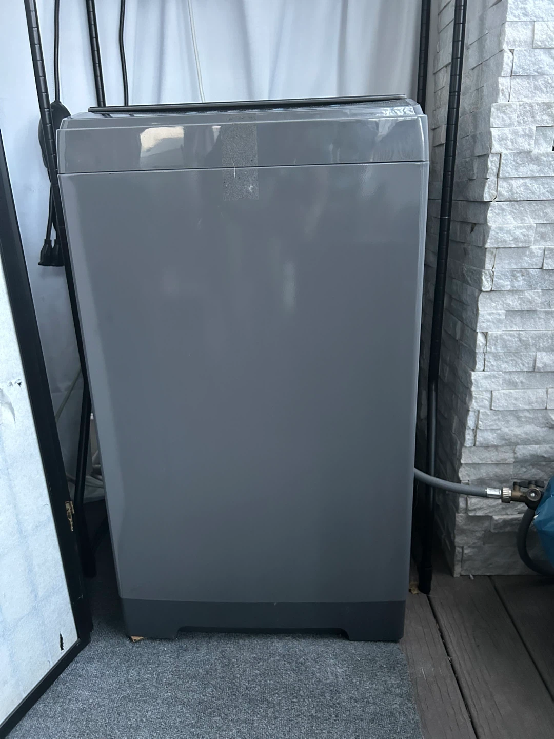 Comfee Washing Machine - photo 5