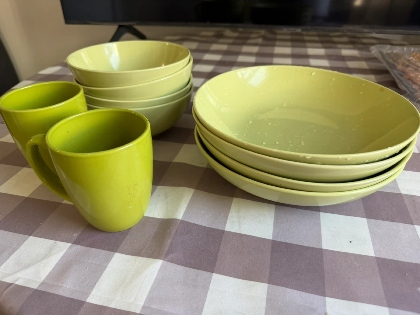 IKEA 365+ Bowl and Mug Set - photo 3