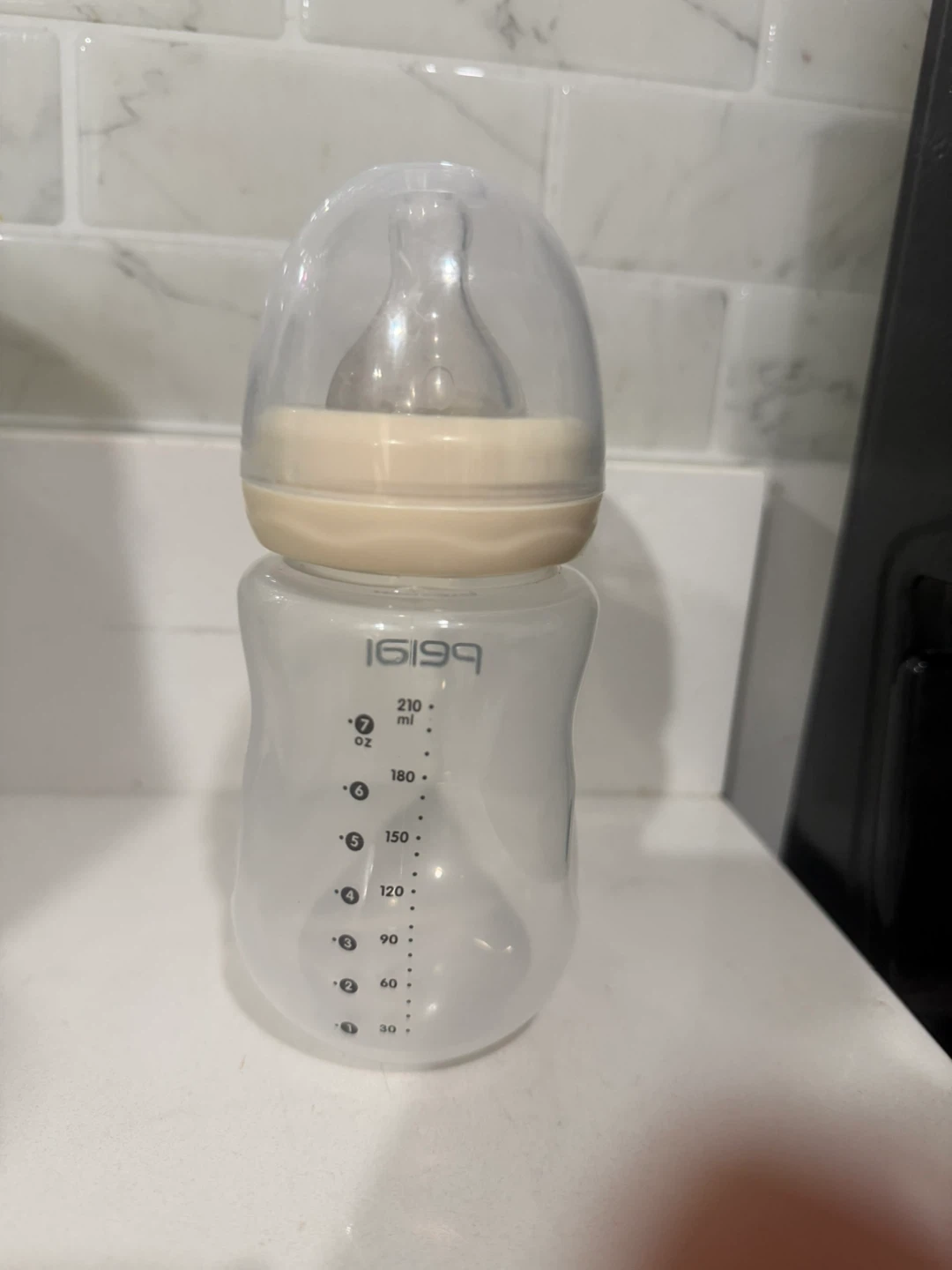 Baby Bottle