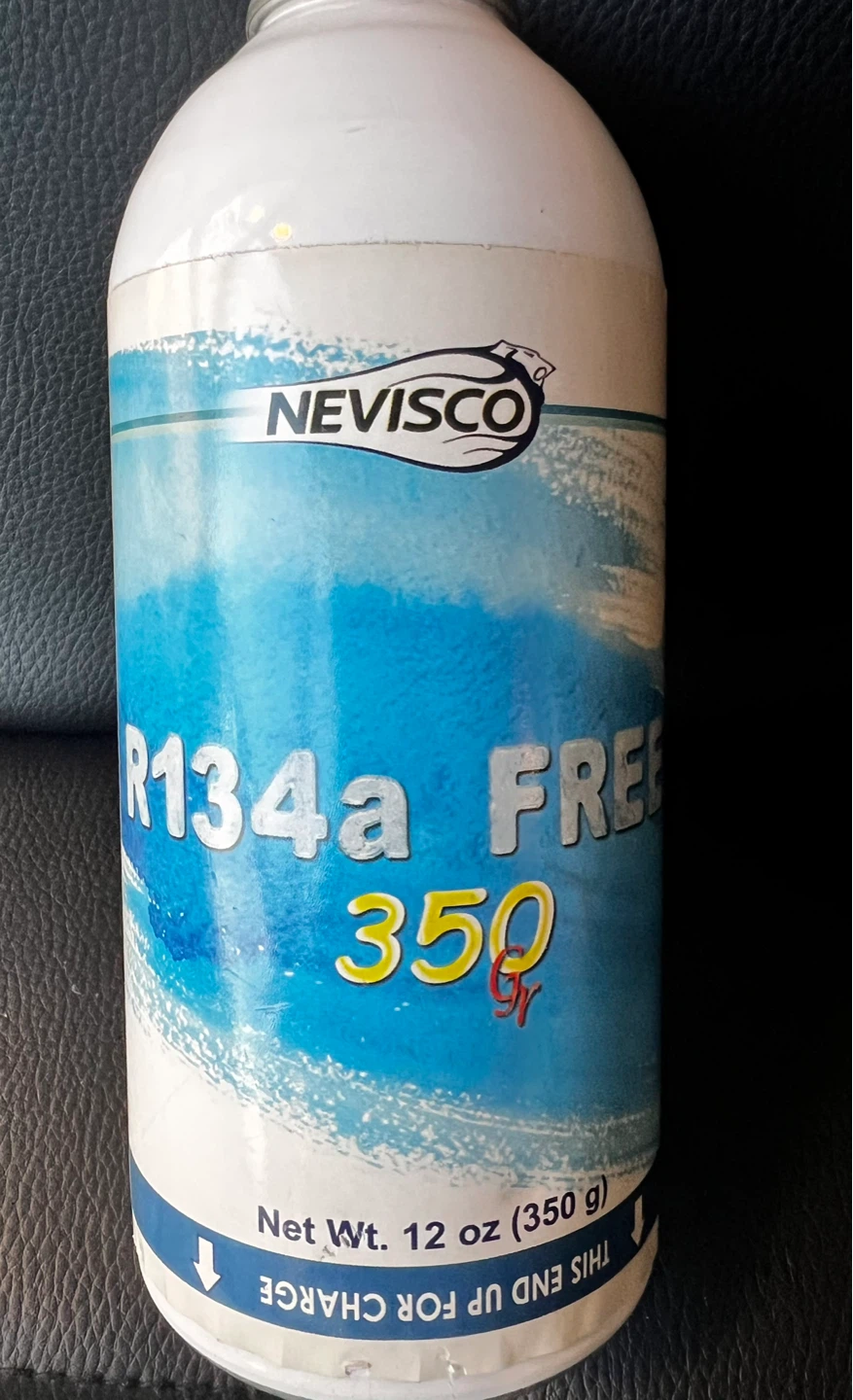 Nevisco R134a Freeze 350g Refrigerant