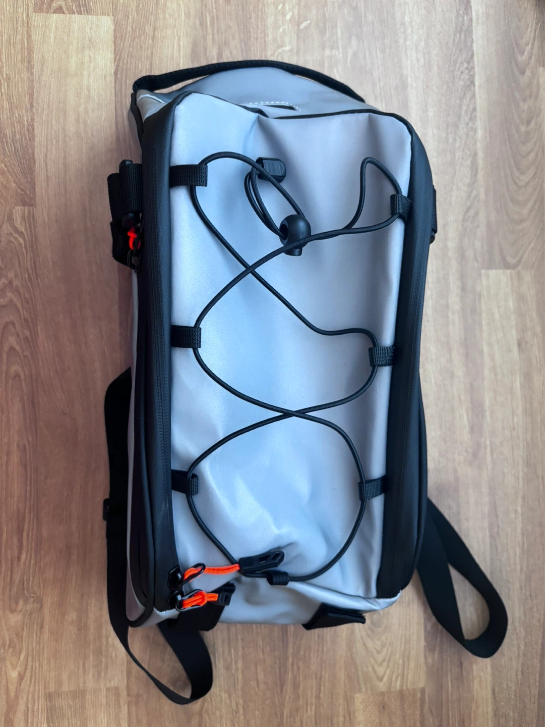 BRAND NEW Cycling Rear  Bag/Backpack