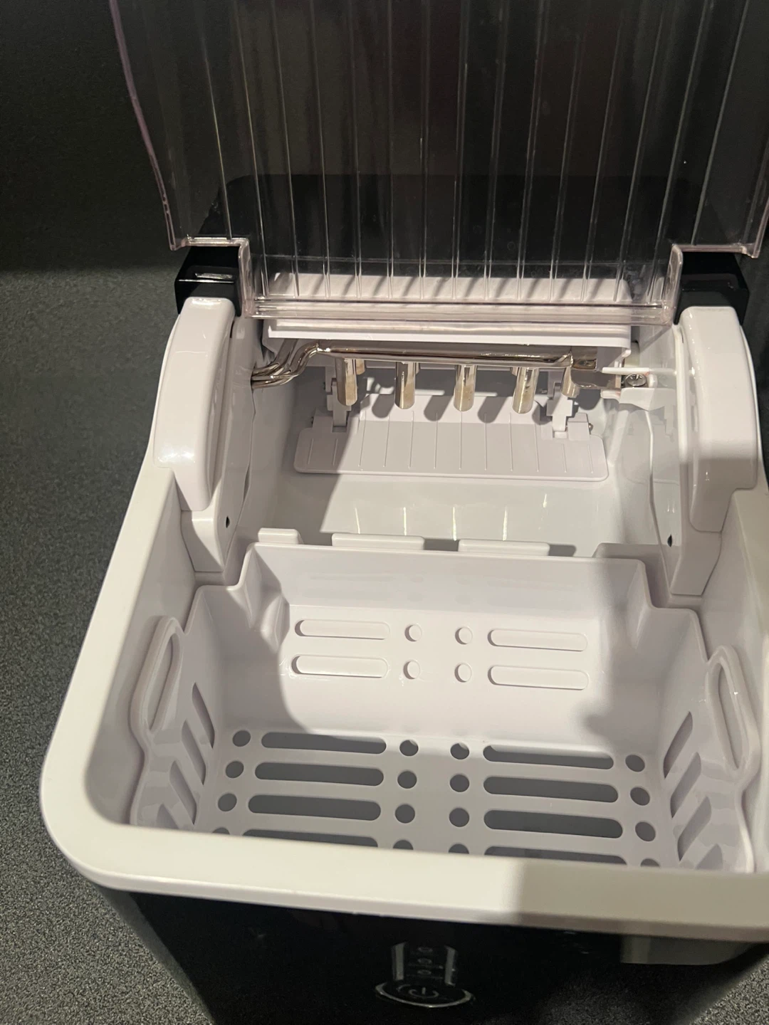 Countertop Ice Maker - photo 3
