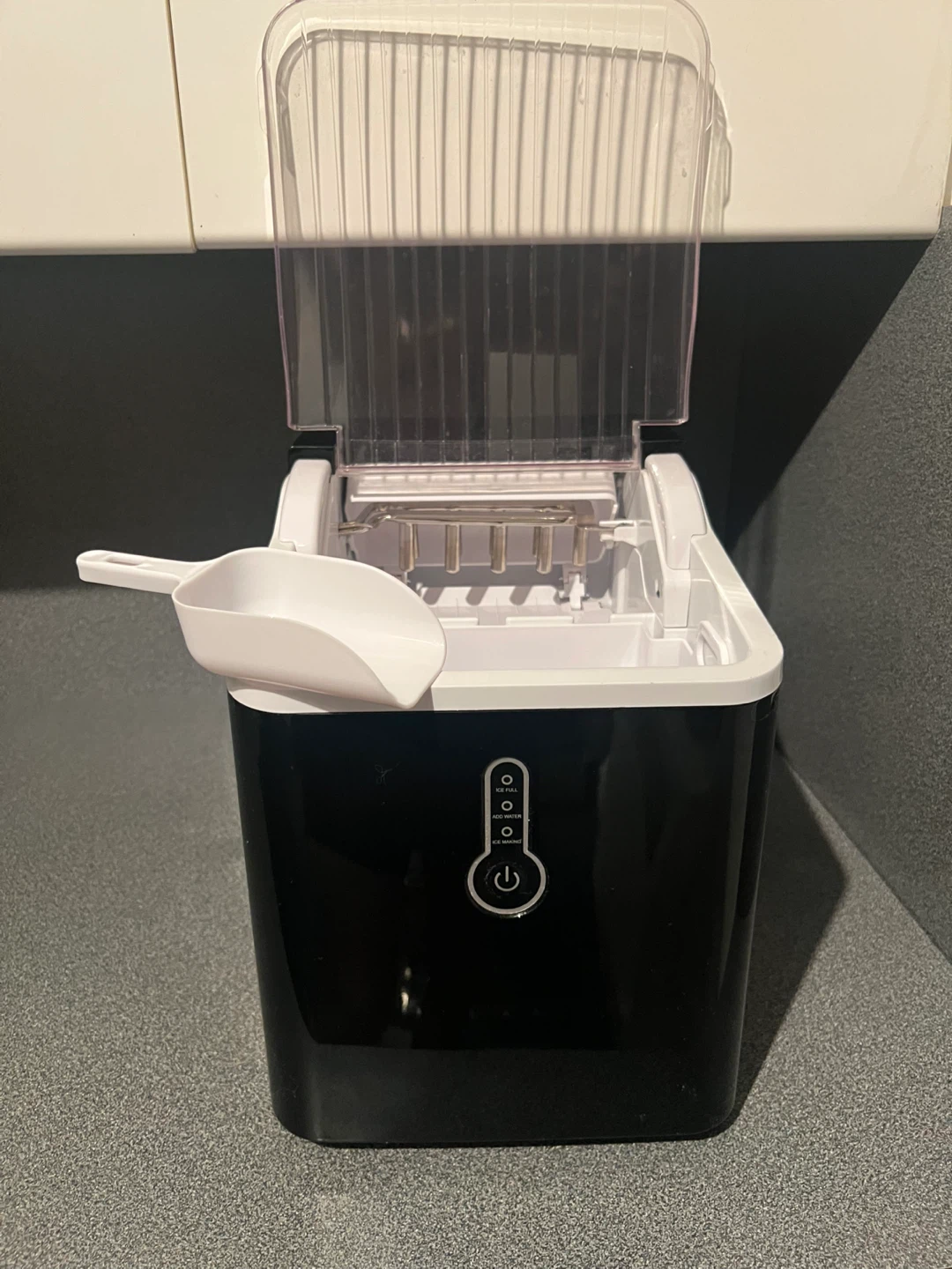 Countertop Ice Maker