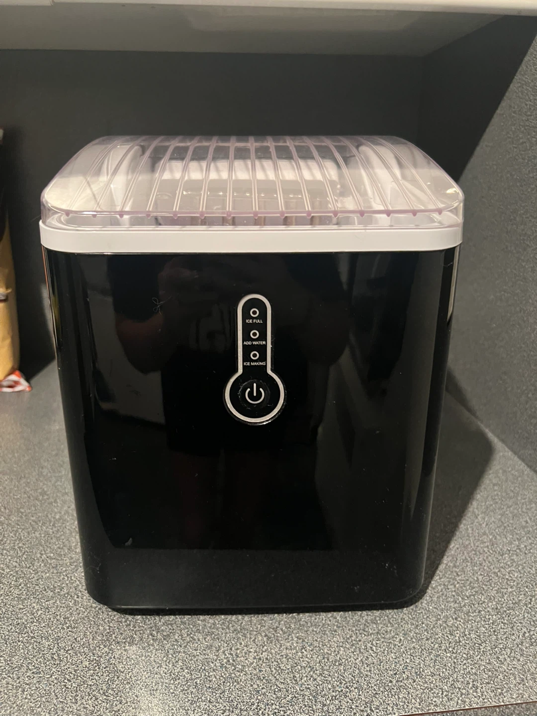 Countertop Ice Maker - photo 2