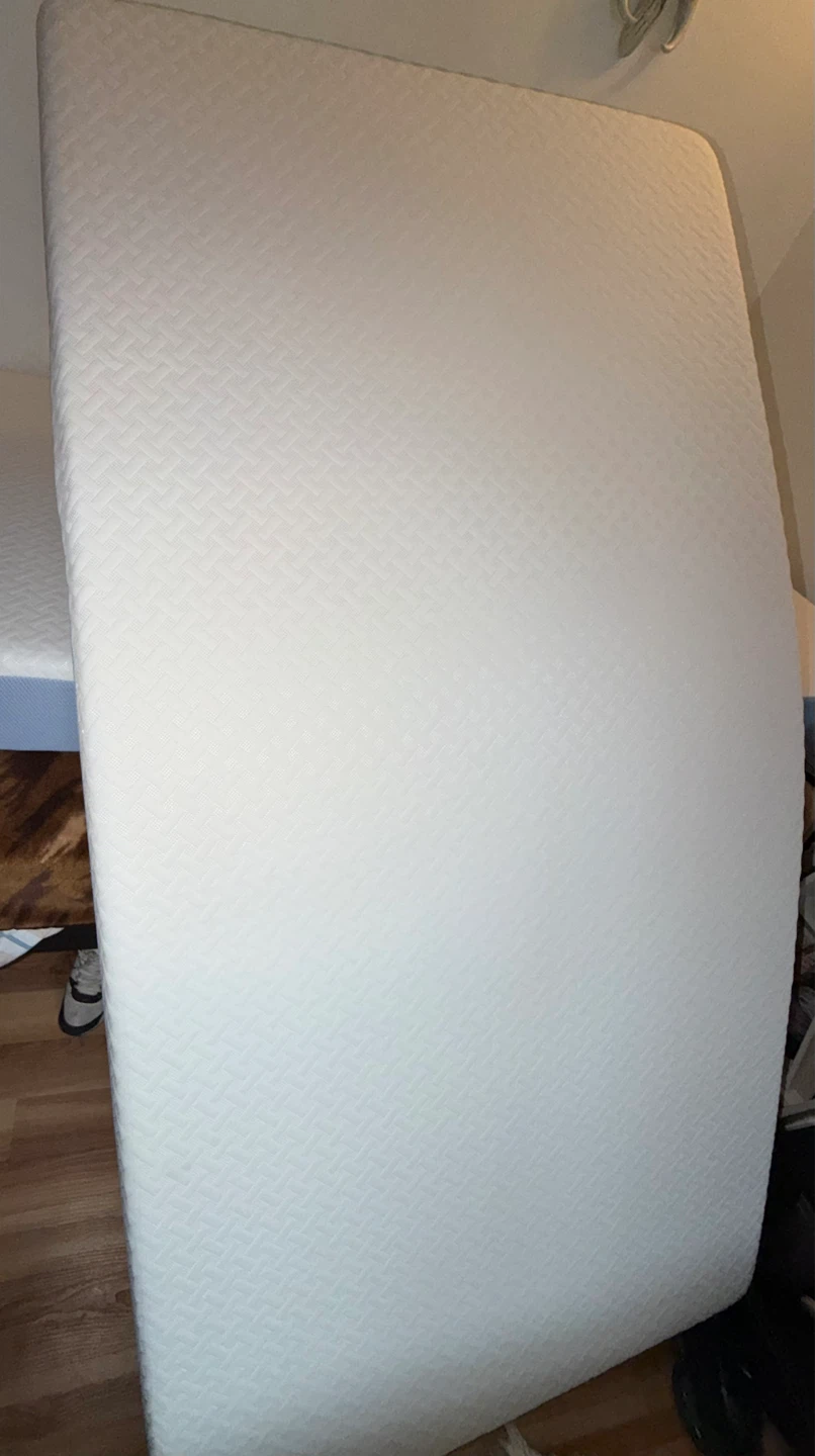 White 3-Drawer Dresser - photo 5