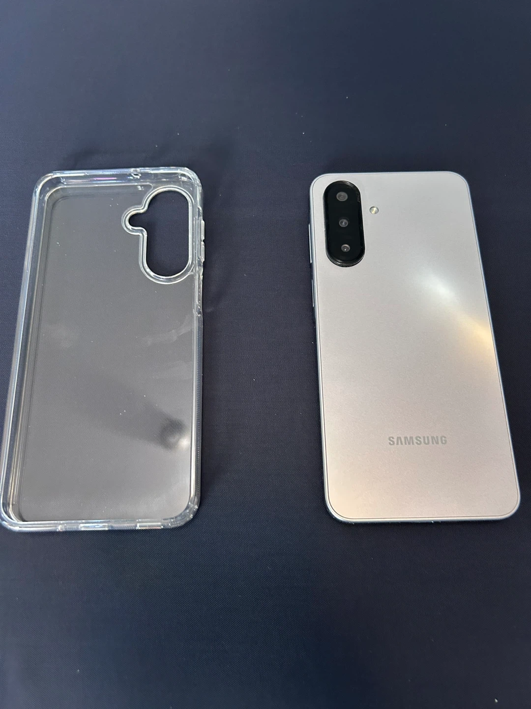 Samsung a17 2025
