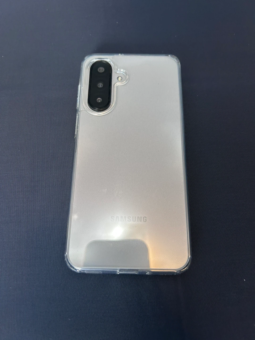 Samsung a17 2025 - photo 4
