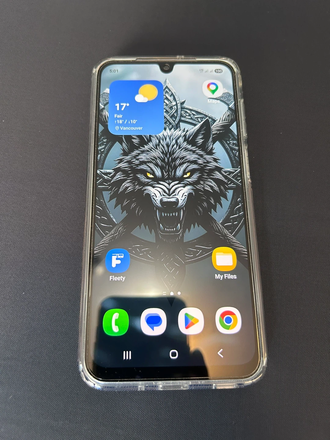 Samsung a17 2025 - photo 3