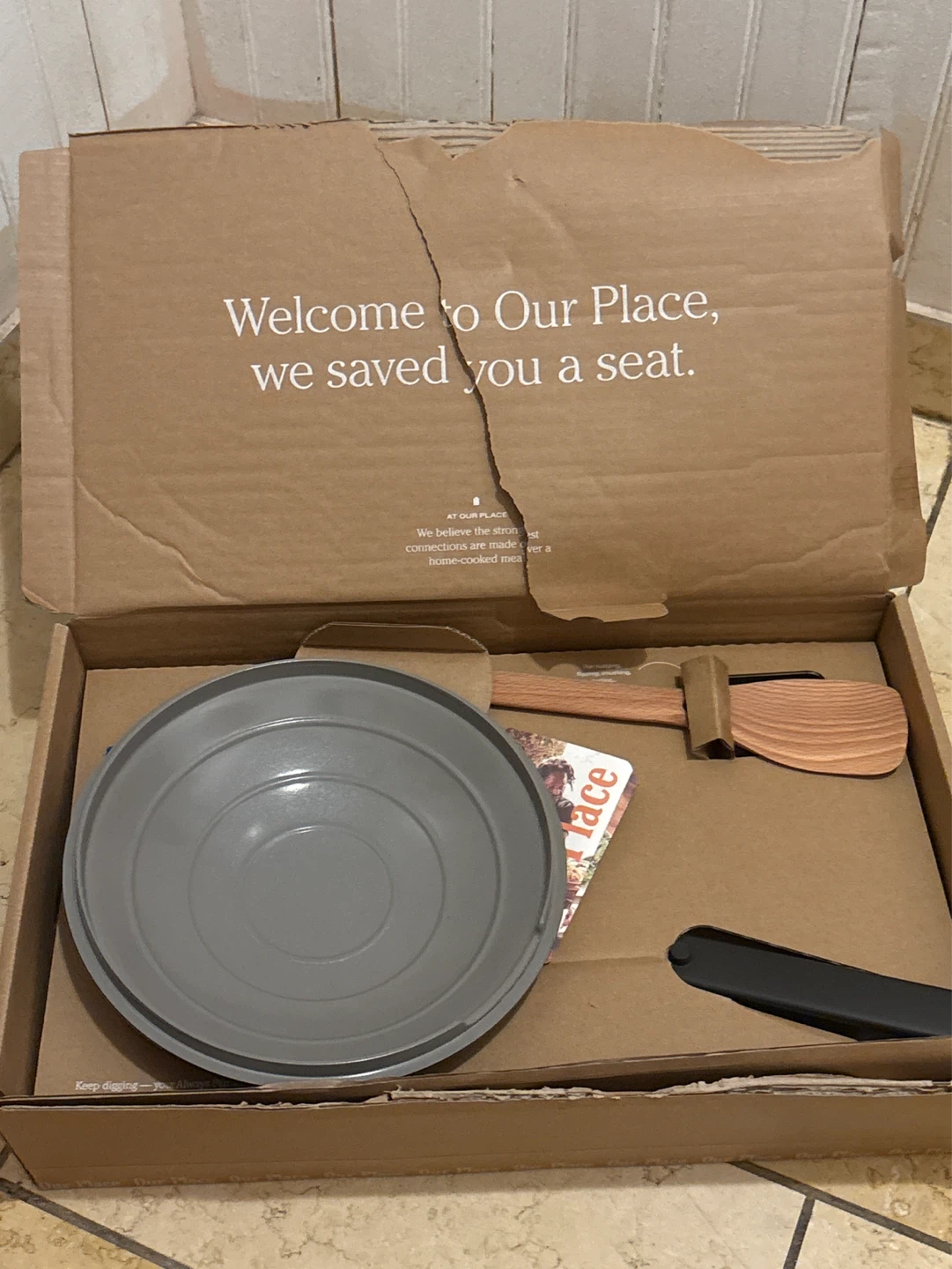 Our Place Home Cook Set - photo 3