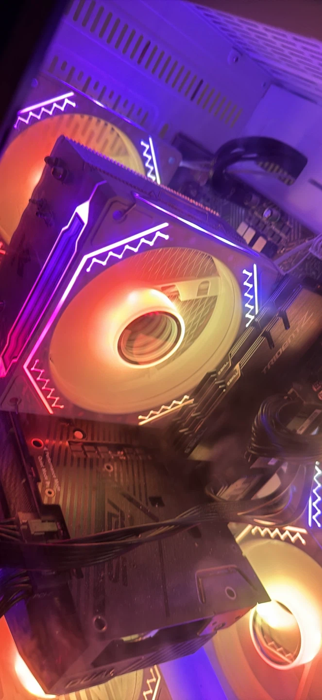 Gaming PC - photo 2