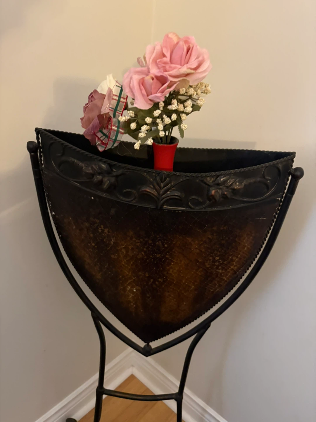 Decorative Planter