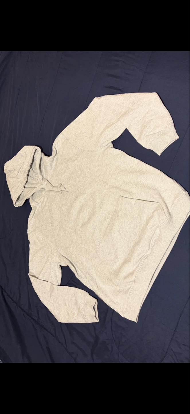 GAP Grey Hoodie - Size M