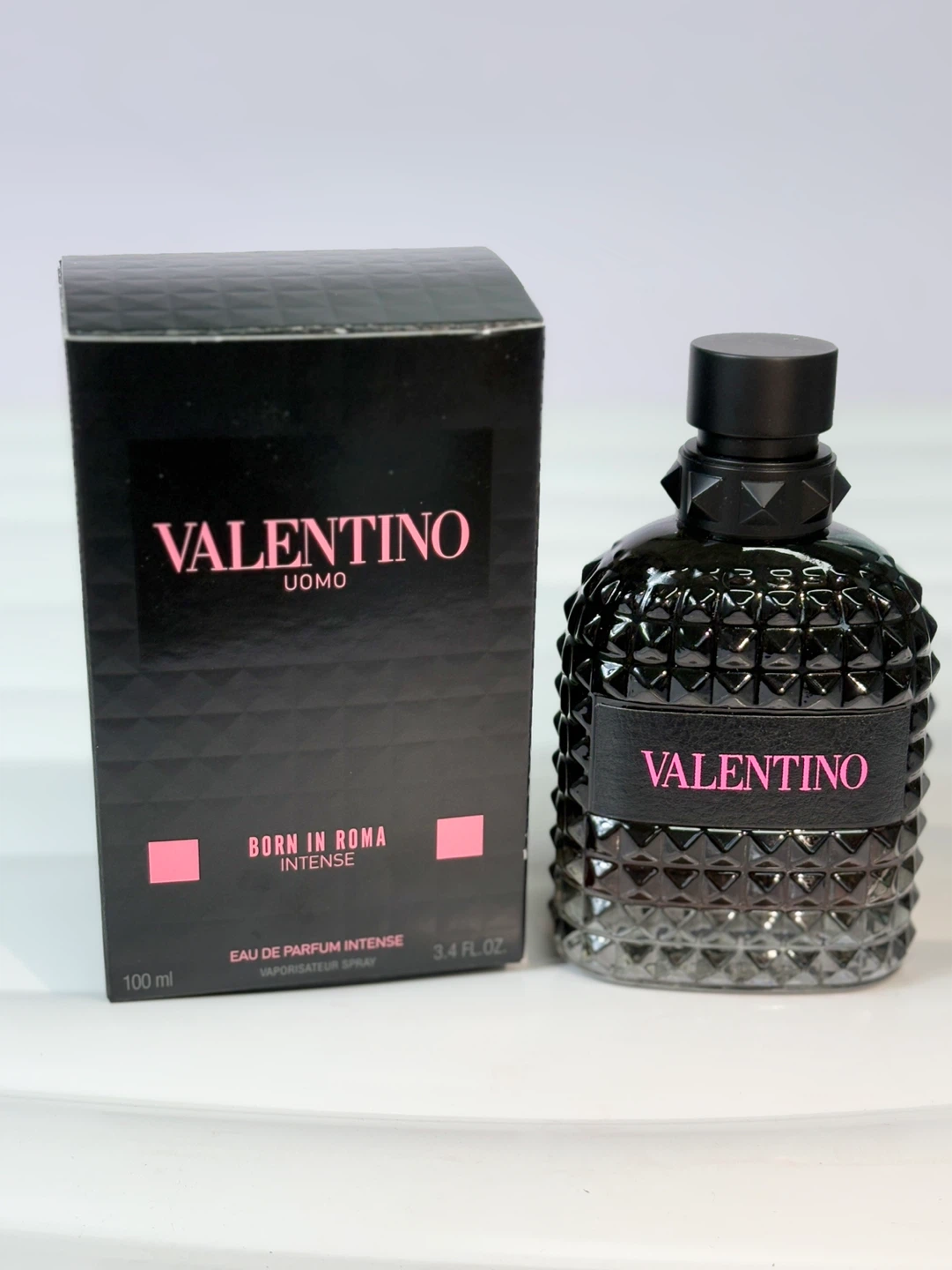 Valentino Uomo Born In Roma Intense Eau De Parfum - photo 2