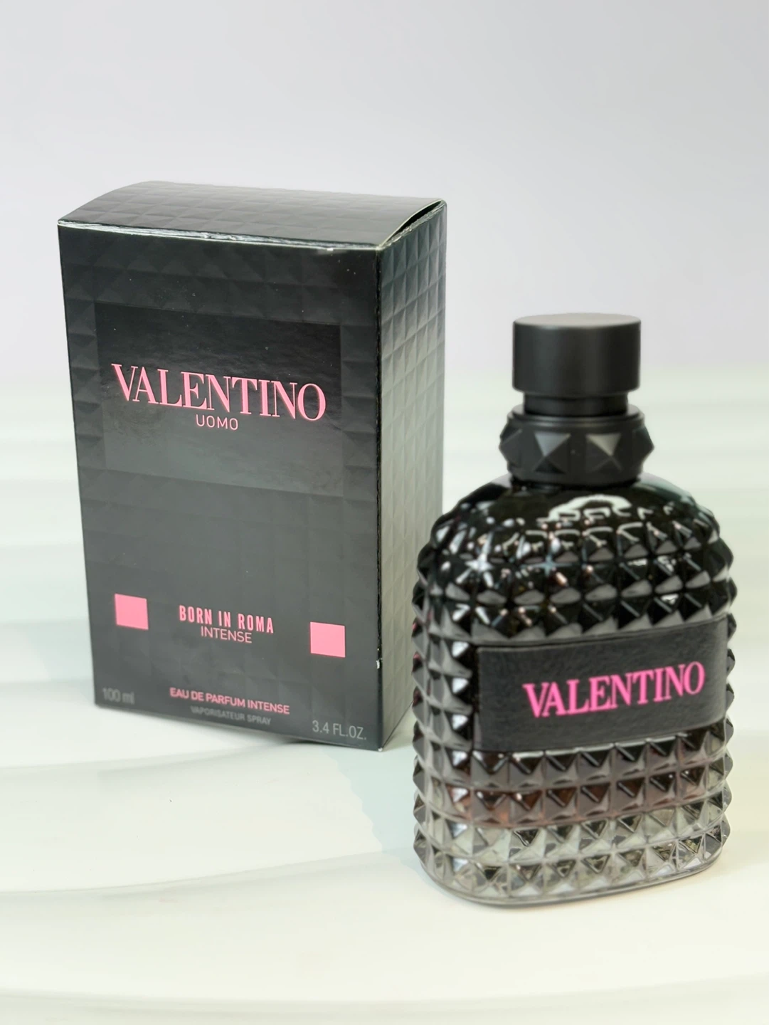 Valentino Uomo Born In Roma Intense Eau De Parfum - photo 5