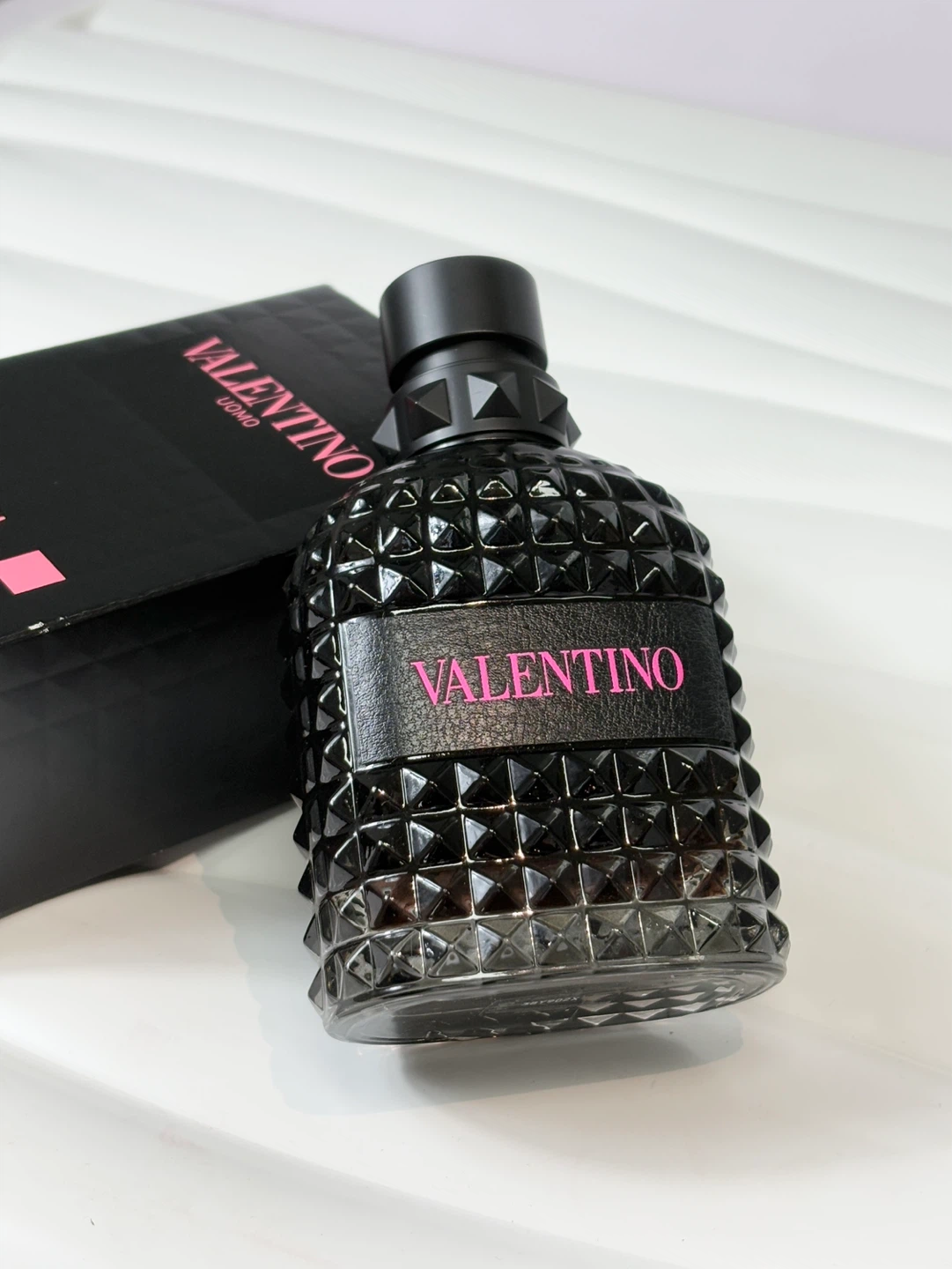 Valentino Uomo Born In Roma Intense Eau De Parfum - photo 4