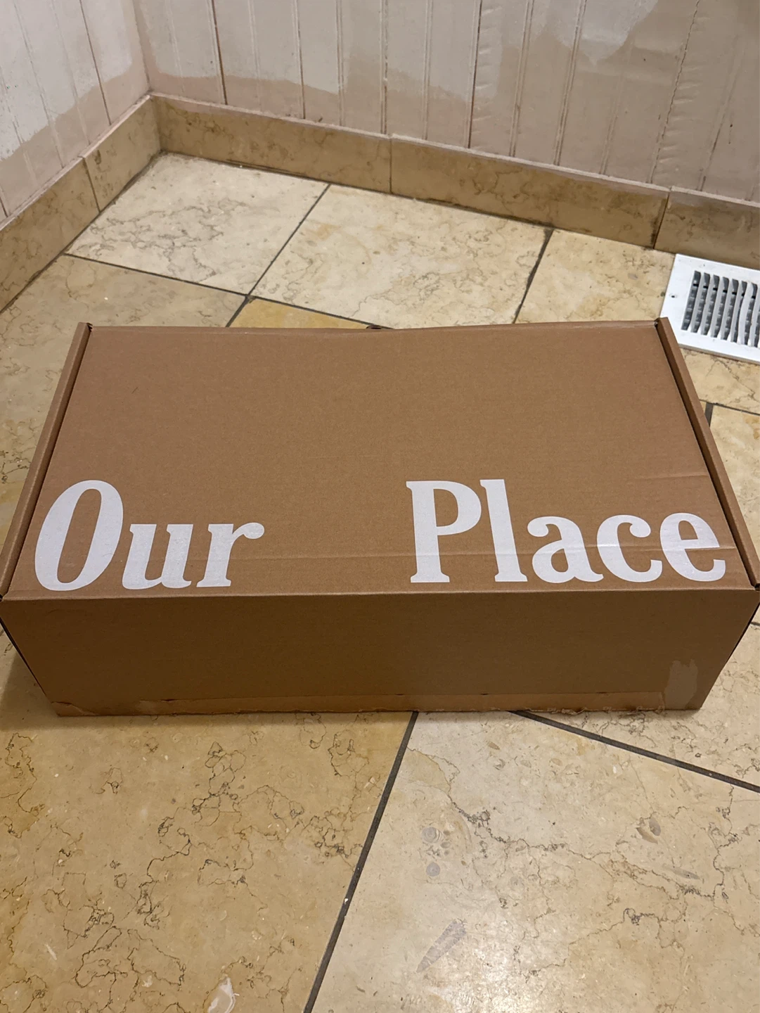 Our Place Oven Pans Set