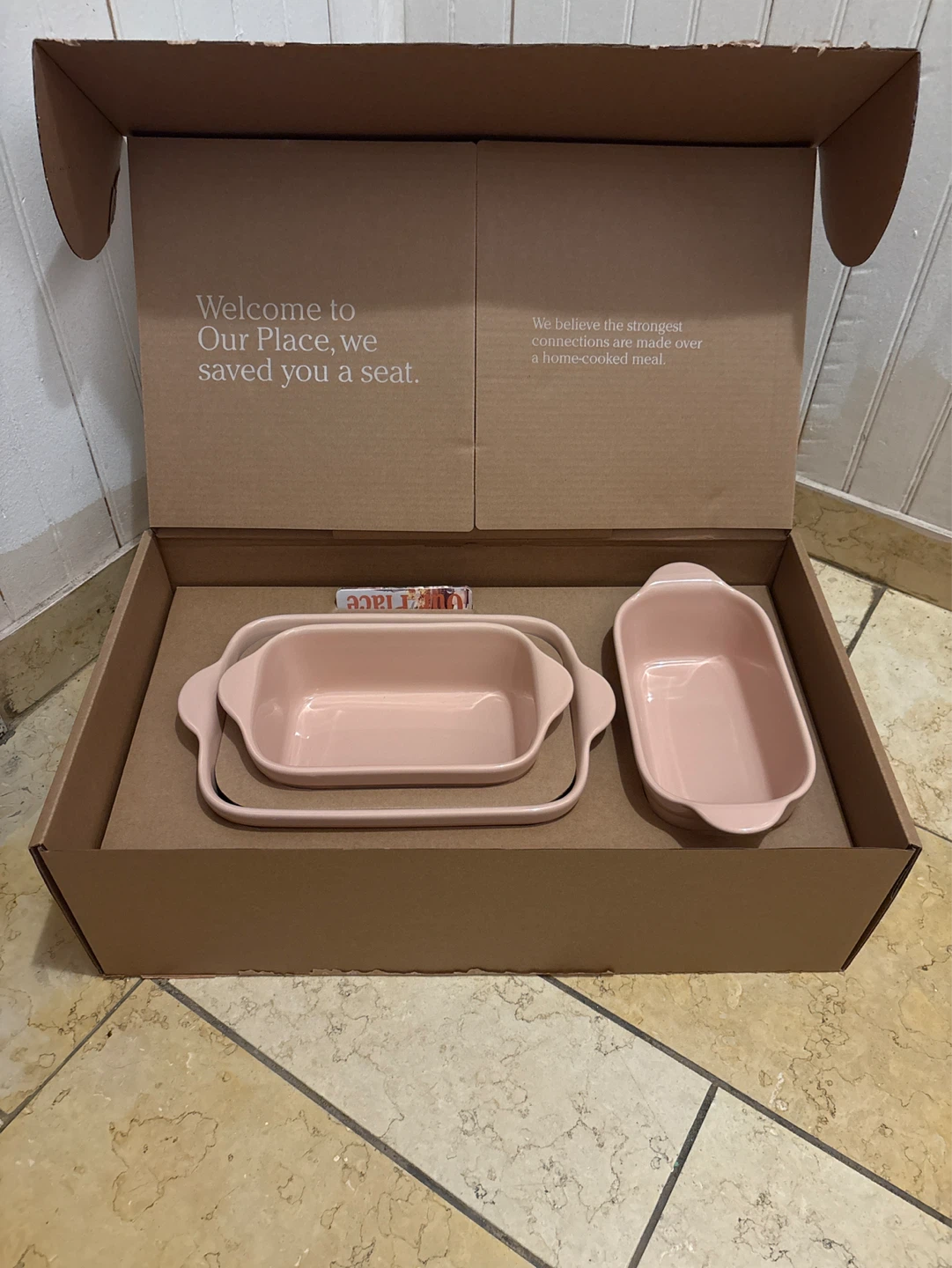 Our Place Oven Pans Set - photo 2