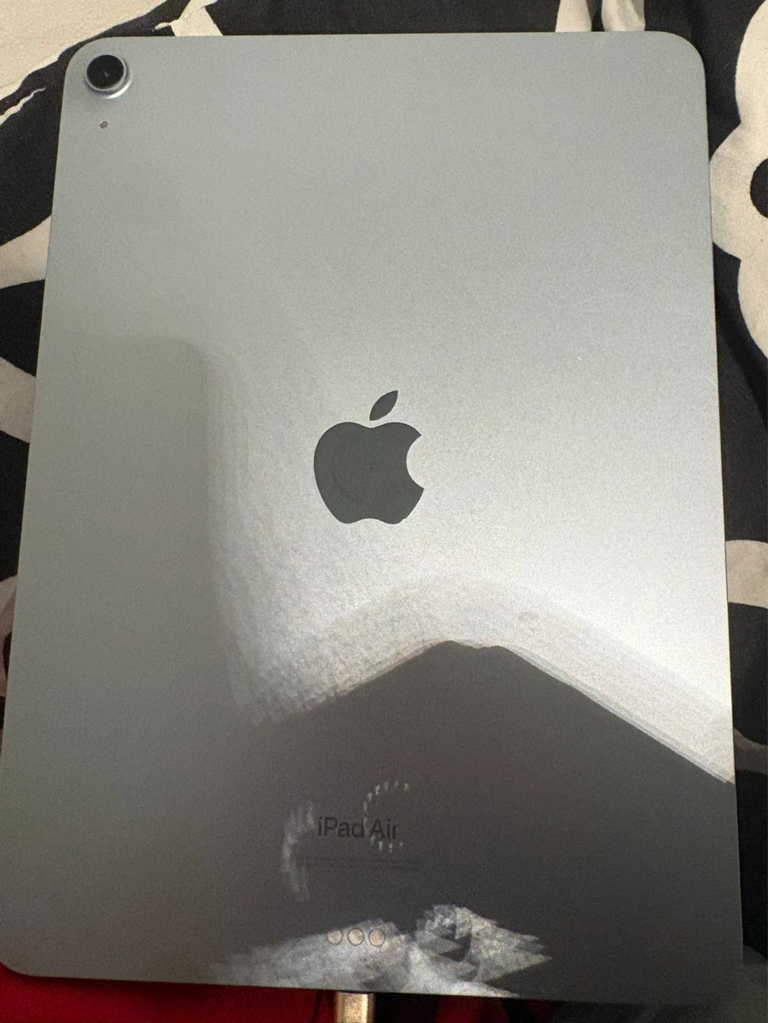 Apple iPad Air (2nd Gen) 11-inch 128GB