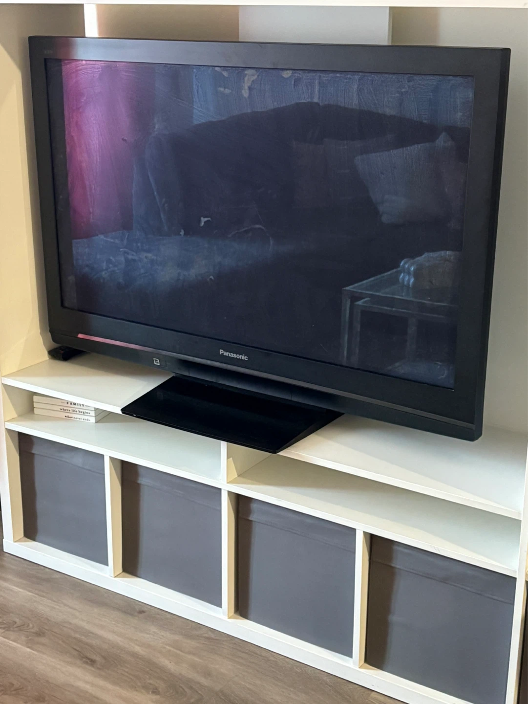 Panasonic TV