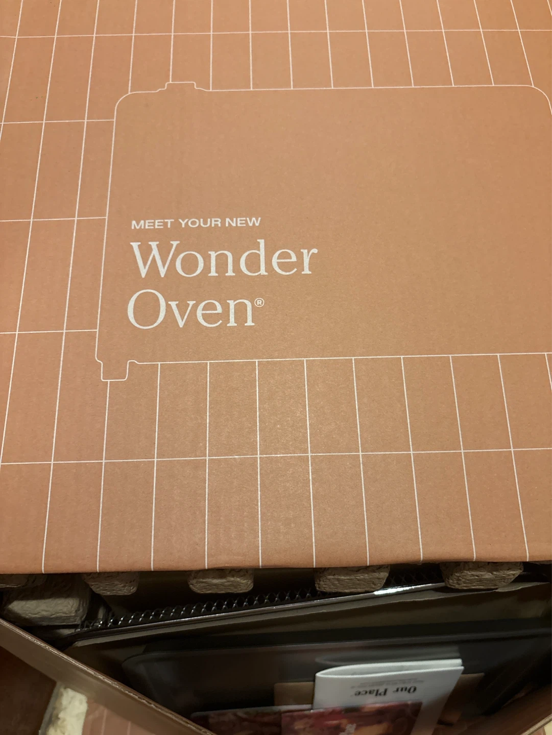 Our Place Wonder Oven - photo 3