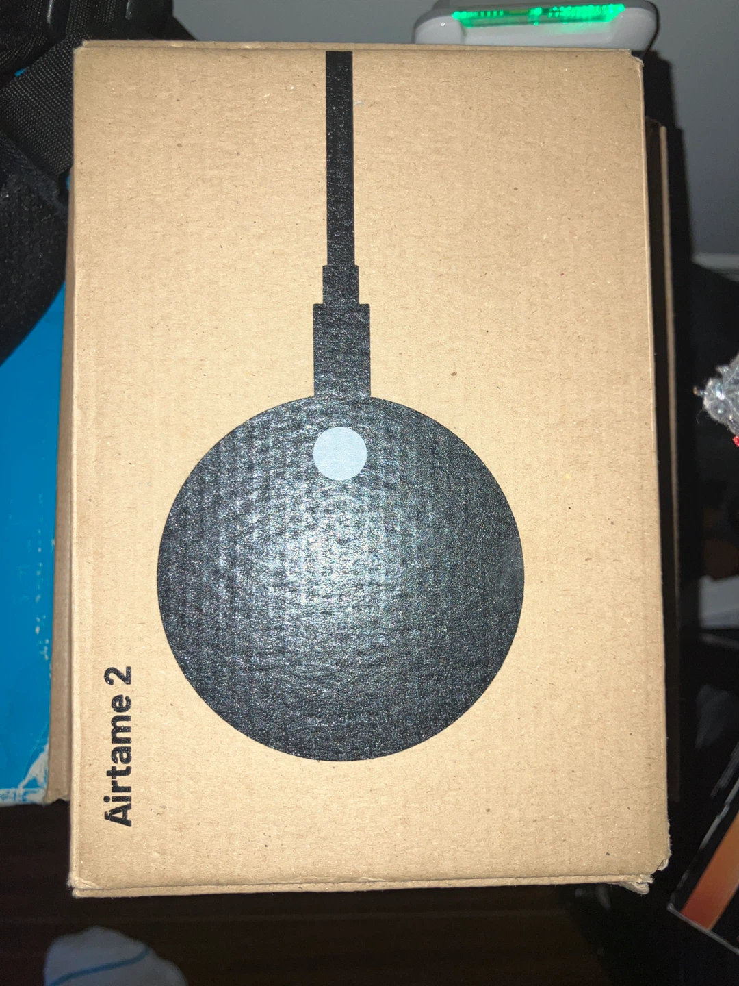Wireless Display Adapter