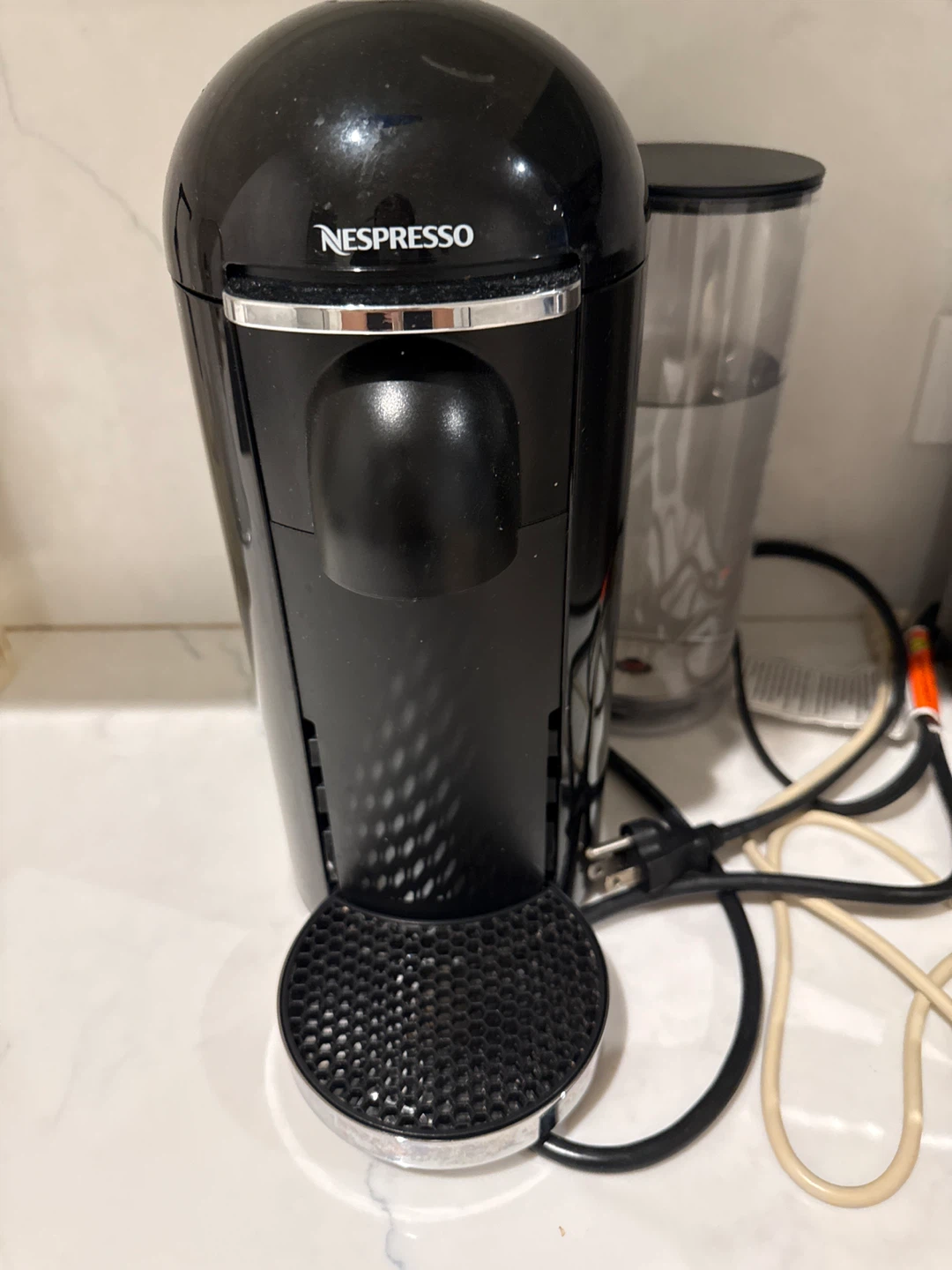 Nespresso Coffee Machine