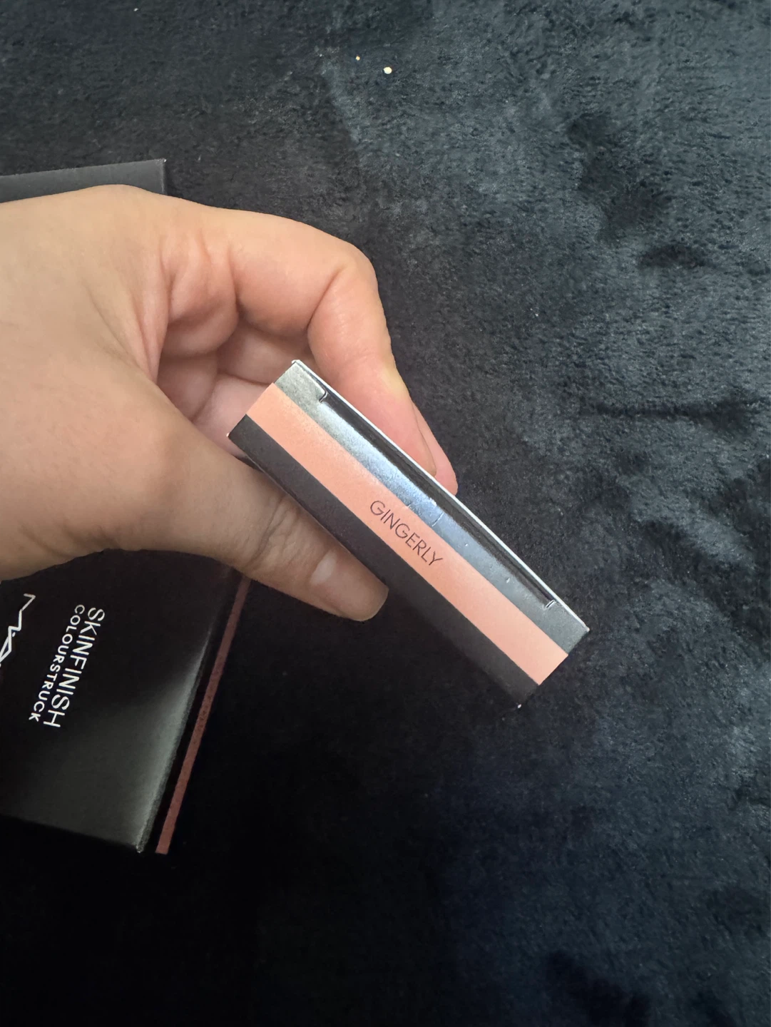 MAC Skinfinish Colourstruck Blush & Sunstruck Bronzer - photo 3