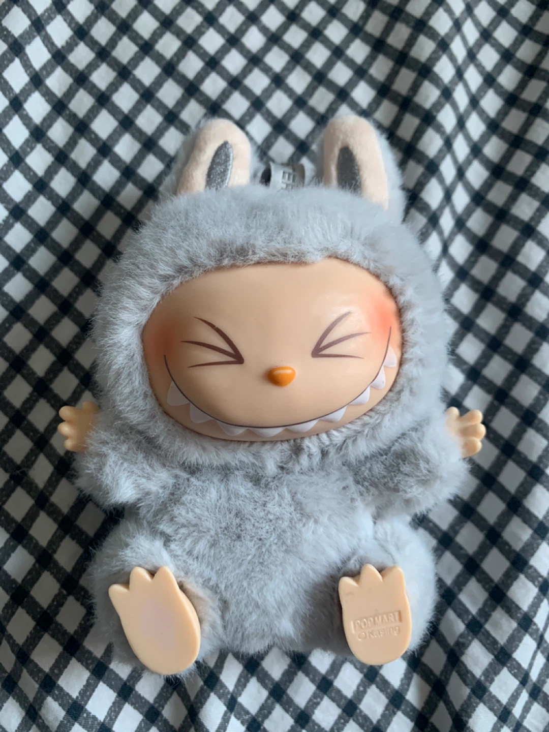 POPMART Kasing Limited Edition Plush Toy