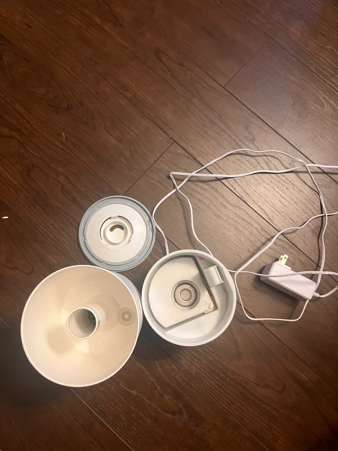 Acare Humidifier with Power Adapter - photo 2
