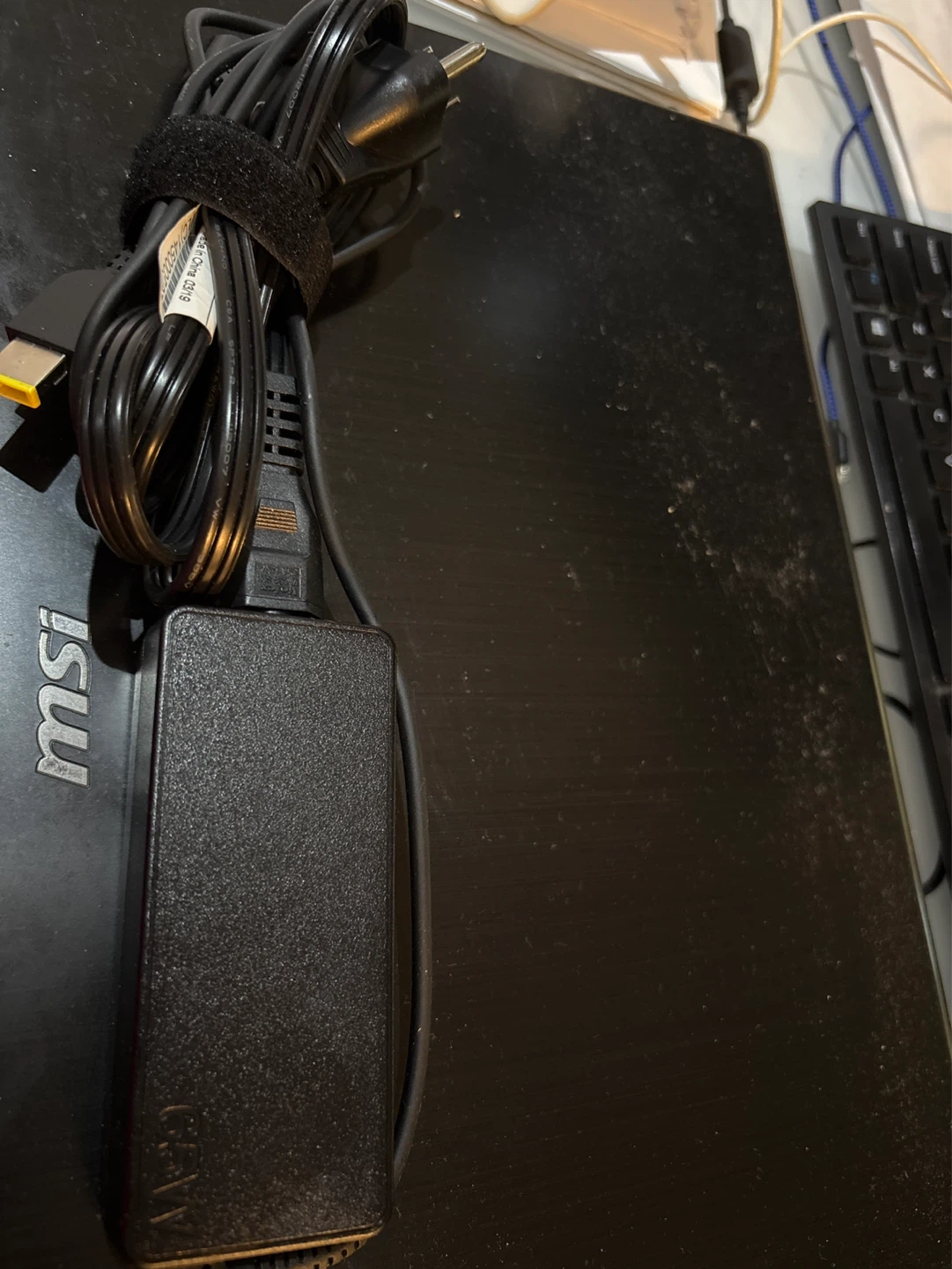 Lenovo 65W AC Adapter